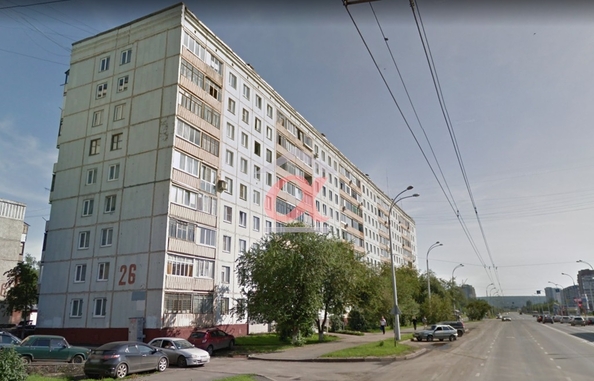 
  Продается 3-комн. квартира, 60.5 м², Химиков пр-кт, д. 26
. Фото 24.