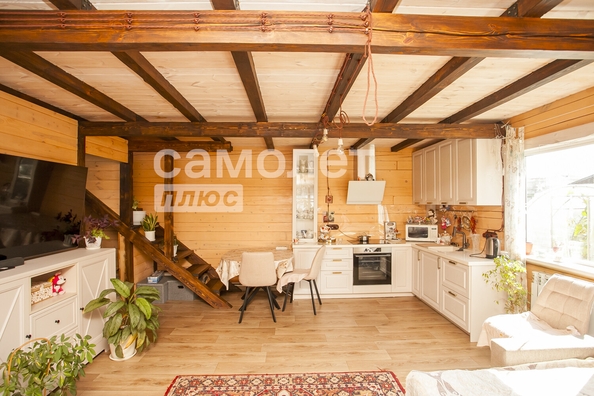 
  Продается дом, 95.9 м², Кемерово
. Фото 2.