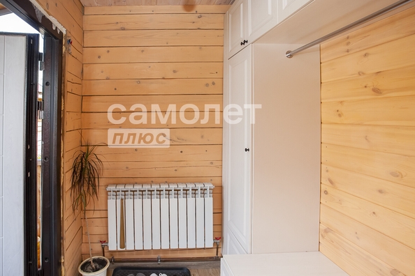 
  Продается дом, 95.9 м², Кемерово
. Фото 15.