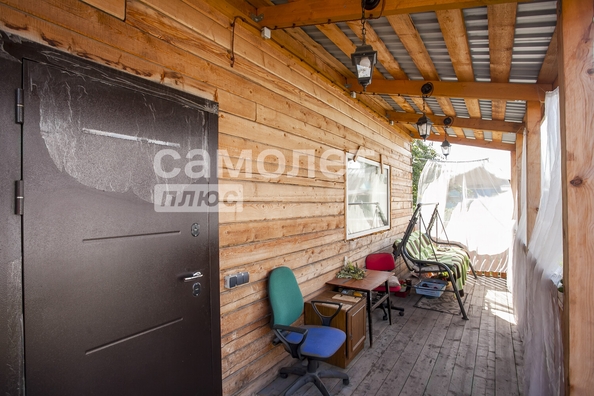 
  Продается дом, 95.9 м², Кемерово
. Фото 26.