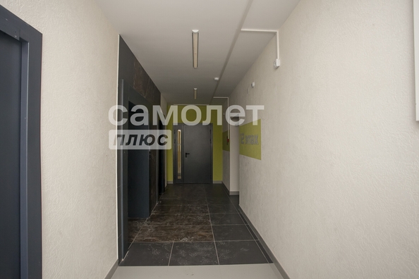 
  Продается 1-комн. квартира, 36.5 м², ЖК Тихий бульвар
. Фото 15.