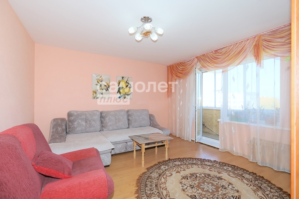
  Продается 3-комн. квартира, 69.8 м², Ленина пр-кт, д. 146/1
. Фото 1.