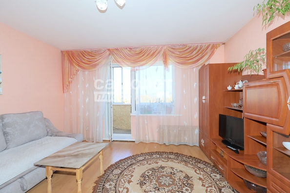 
  Продается 3-комн. квартира, 69.8 м², Ленина пр-кт, д. 146/1
. Фото 2.