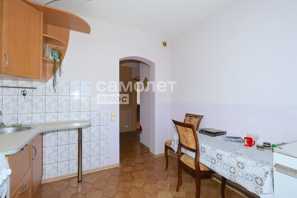 
  Продается 3-комн. квартира, 69.8 м², Ленина пр-кт, д. 146/1
. Фото 17.