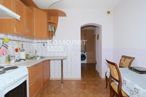 
  Продается 3-комн. квартира, 69.8 м², Ленина пр-кт, д. 146/1
. Фото 18.