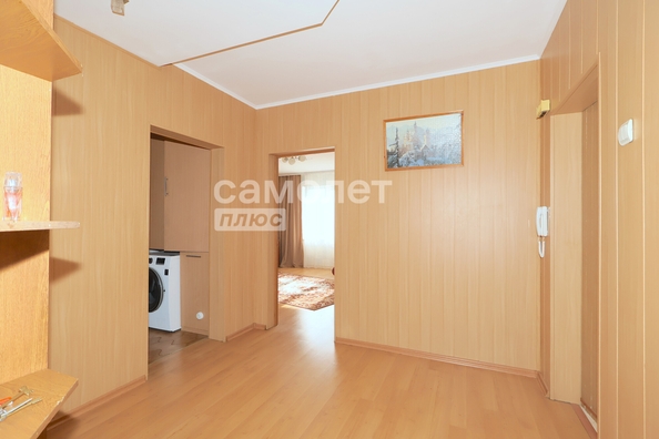 
  Продается 3-комн. квартира, 69.8 м², Ленина пр-кт, д. 146/1
. Фото 20.