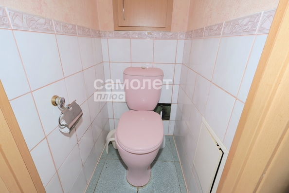 
  Продается 3-комн. квартира, 69.8 м², Ленина пр-кт, д. 146/1
. Фото 26.