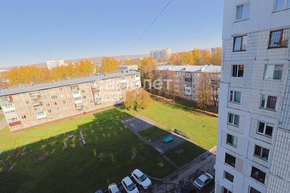 
  Продается 3-комн. квартира, 69.8 м², Ленина пр-кт, д. 146/1
. Фото 30.
