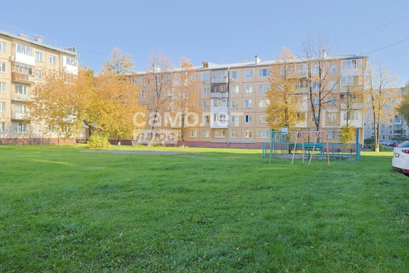 
  Продается 3-комн. квартира, 69.8 м², Ленина пр-кт, д. 146/1
. Фото 38.