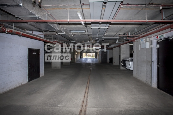 
  Продается парковка, 16.5 м², Окружная ул, д. 32
. Фото 4.