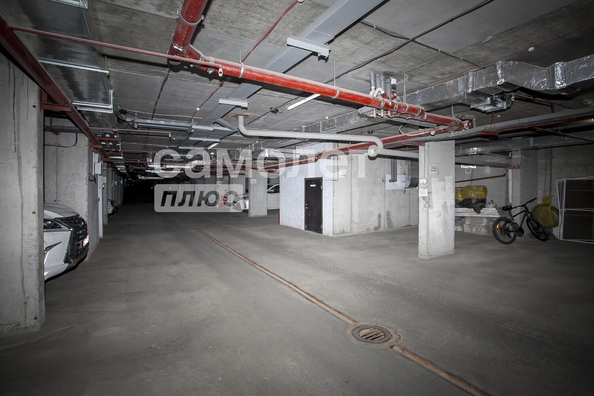 
  Продается парковка, 16.5 м², Окружная ул, д. 32
. Фото 8.