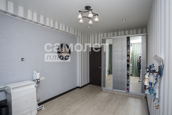 
  Продается 3-комн. квартира, 95.6 м², Окружная ул, д. 32
. Фото 3.