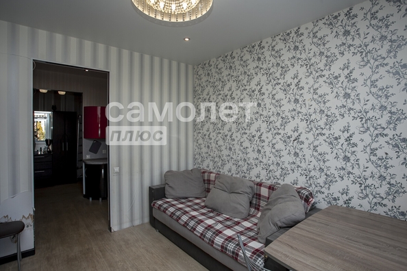 
  Продается 3-комн. квартира, 95.6 м², Окружная ул, д. 32
. Фото 6.