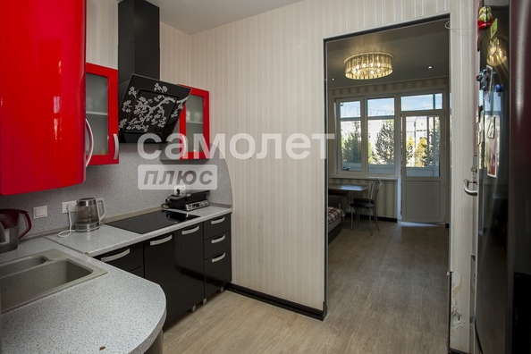 
  Продается 3-комн. квартира, 95.6 м², Окружная ул, д. 32
. Фото 7.