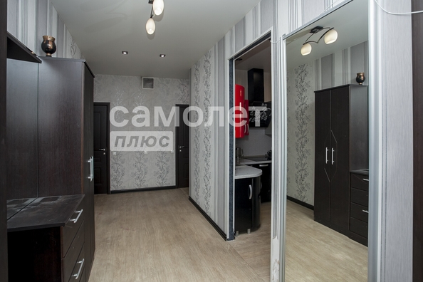 
  Продается 3-комн. квартира, 95.6 м², Окружная ул, д. 32
. Фото 17.