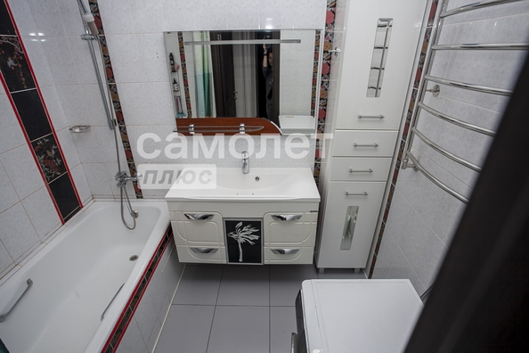 
  Продается 3-комн. квартира, 95.6 м², Окружная ул, д. 32
. Фото 21.