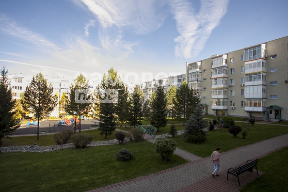 
  Продается 3-комн. квартира, 95.6 м², Окружная ул, д. 32
. Фото 26.