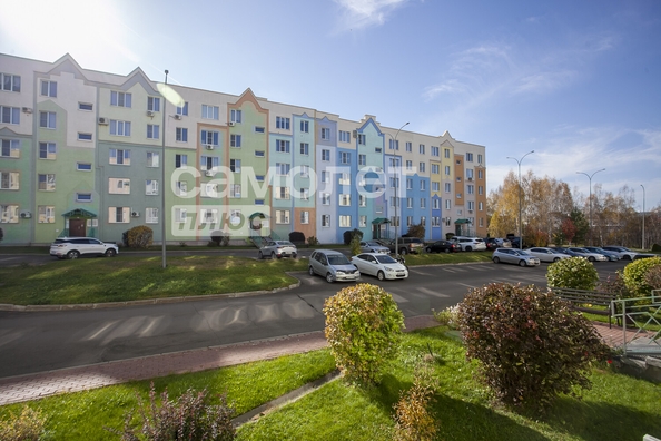 
  Продается 3-комн. квартира, 95.6 м², Окружная ул, д. 32
. Фото 27.