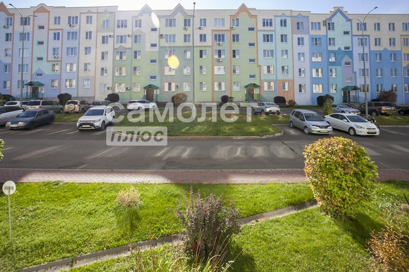 
  Продается 3-комн. квартира, 95.6 м², Окружная ул, д. 32
. Фото 28.