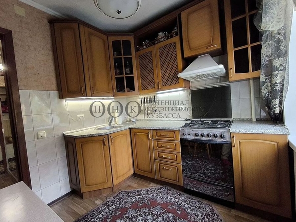 
  Продается 3-комн. квартира, 55 м², Коммунистическая ул, д. 118
. Фото 2.