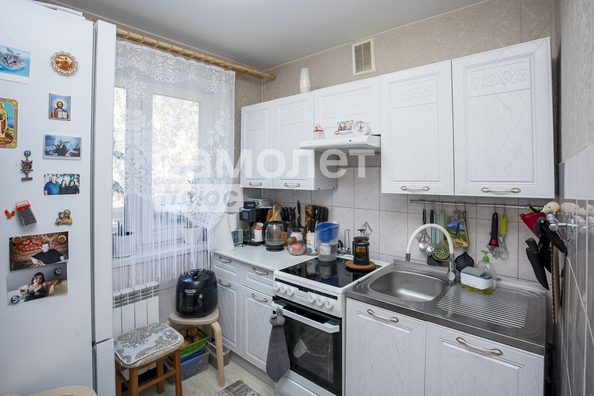 
  Продается 2-комн. квартира, 43.7 м², Ленина пр-кт, д. 77А
. Фото 7.
