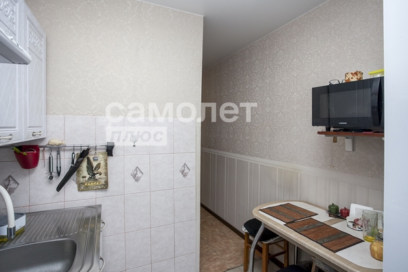
  Продается 2-комн. квартира, 43.7 м², Ленина пр-кт, д. 77А
. Фото 9.