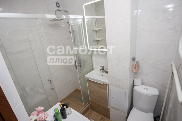 
  Продается 2-комн. квартира, 43.7 м², Ленина пр-кт, д. 77А
. Фото 10.