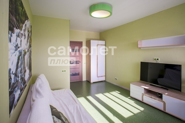 
  Продается 1-комн. квартира, 35.8 м², Молодежный пр-кт, д. 29А
. Фото 7.