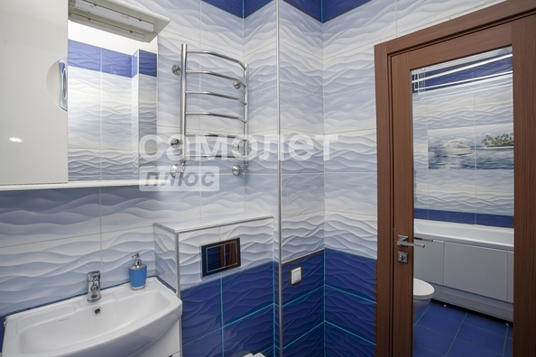 
  Продается 1-комн. квартира, 35.8 м², Молодежный пр-кт, д. 29А
. Фото 11.
