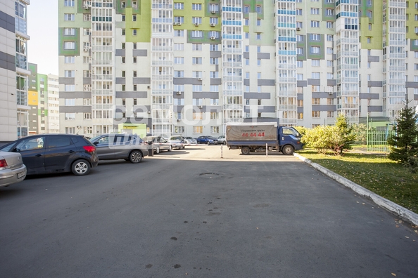 
  Продается 1-комн. квартира, 35.8 м², Молодежный пр-кт, д. 29А
. Фото 18.