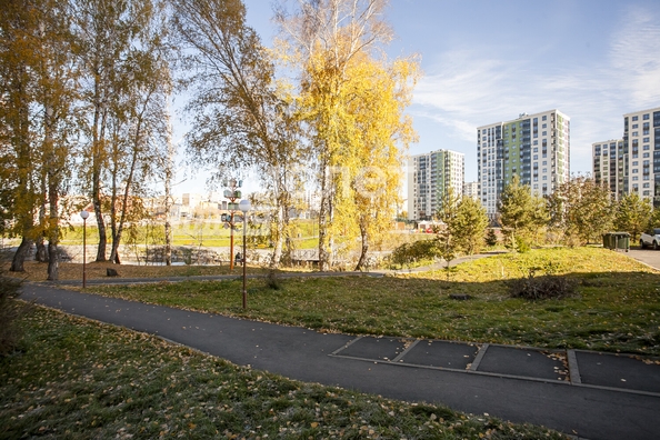 
  Продается 1-комн. квартира, 35.8 м², Молодежный пр-кт, д. 29А
. Фото 20.