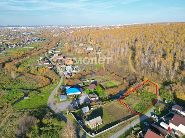 
  Продается земельный участок, 10.62 соток, Кемерово
. Фото 1.