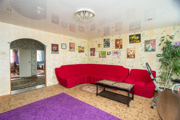 
  Продается дом, 105 м², село Андреевка
. Фото 2.
