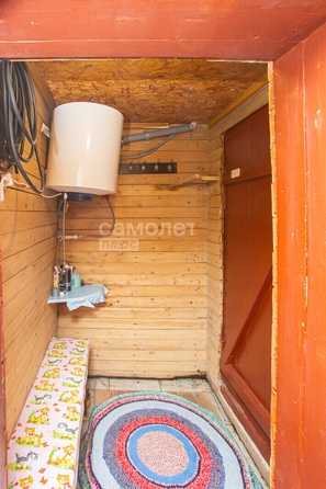 
  Продается дом, 105 м², село Андреевка
. Фото 12.