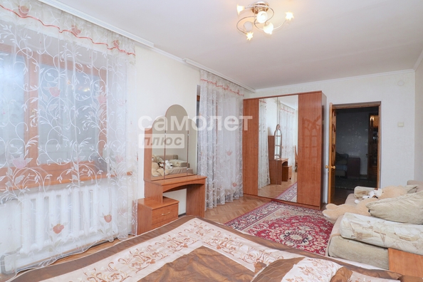 
  Продается 3-комн. квартира, 72.3 м², Радищева ул, д. 4
. Фото 4.