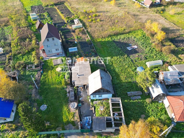 
  Продается дом, 46.5 м², Кемерово
. Фото 1.