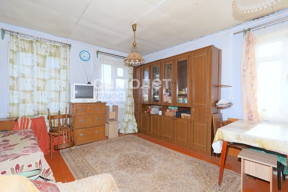 
  Продается дом, 46.5 м², Кемерово
. Фото 6.