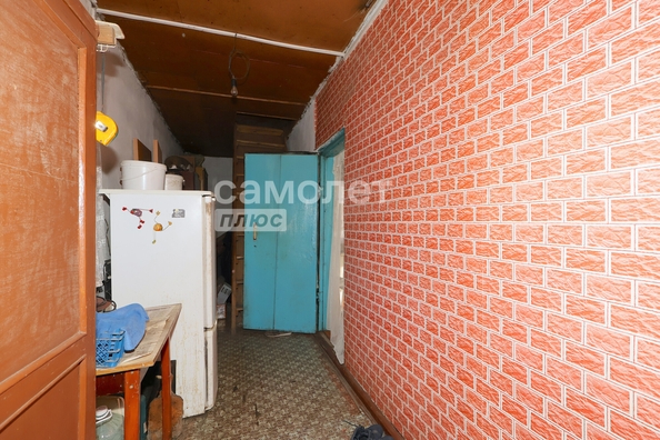 
  Продается дом, 46.5 м², Кемерово
. Фото 8.