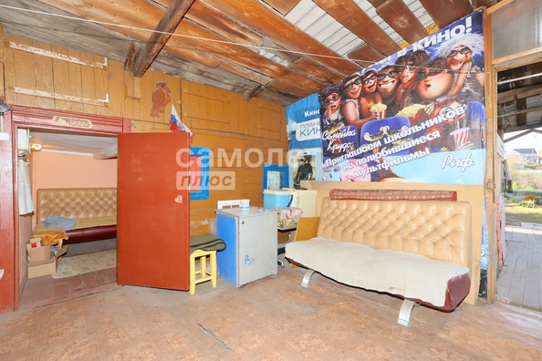 
  Продается дом, 46.5 м², Кемерово
. Фото 12.