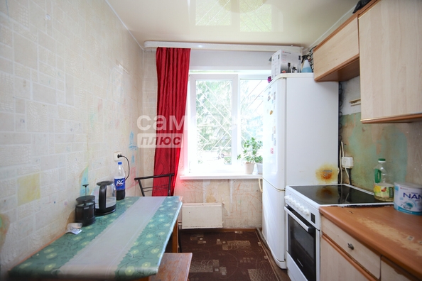 
  Продается 2-комн. квартира, 42.7 м², Ленинградский пр-кт, д. 41
. Фото 5.