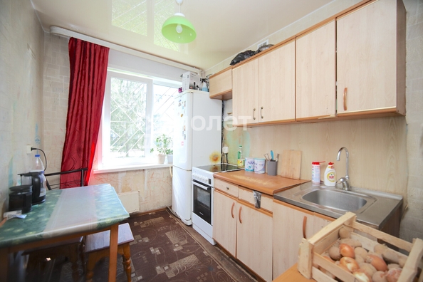 
  Продается 2-комн. квартира, 42.7 м², Ленинградский пр-кт, д. 41
. Фото 6.