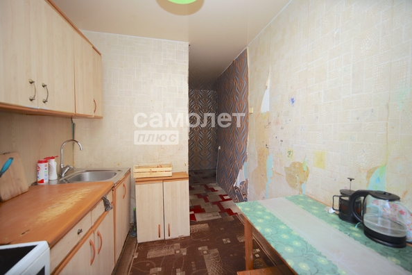 
  Продается 2-комн. квартира, 42.7 м², Ленинградский пр-кт, д. 41
. Фото 9.