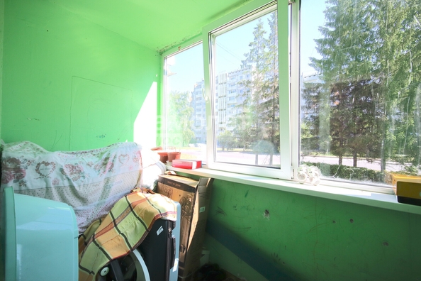 
  Продается 2-комн. квартира, 42.7 м², Ленинградский пр-кт, д. 41
. Фото 11.