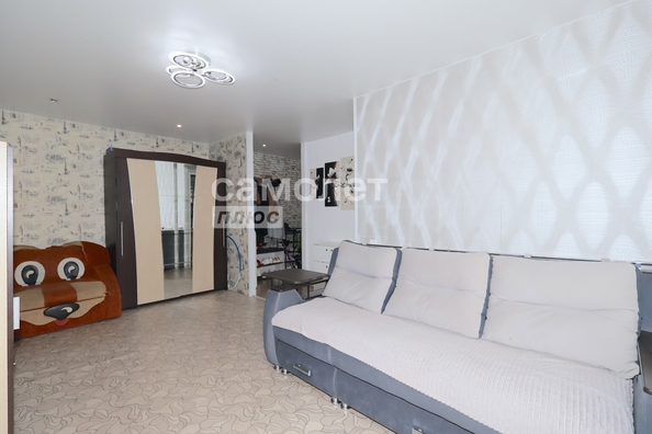 
  Продается 2-комн. квартира, 43 м², 40 лет Октября ул, д. 29
. Фото 1.