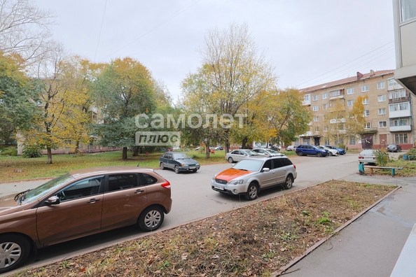 
  Продается 2-комн. квартира, 43 м², 40 лет Октября ул, д. 29
. Фото 11.