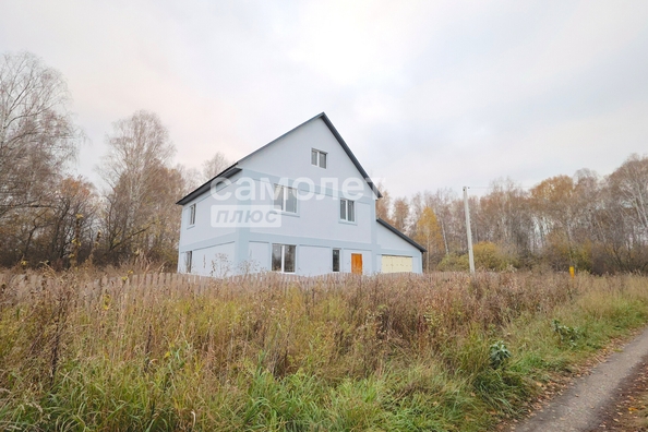 
  Продается дом, 193.4 м², село Березово
. Фото 27.