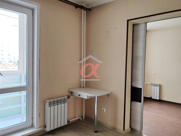 
  Продается 1-комн. квартира, 32.1 м², Базовая ул, д. 4б
. Фото 5.