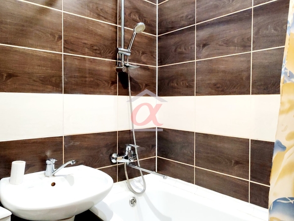 
  Продается 1-комн. квартира, 32.1 м², Базовая ул, д. 4б
. Фото 11.