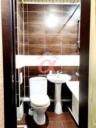 
  Продается 1-комн. квартира, 32.1 м², Базовая ул, д. 4б
. Фото 12.