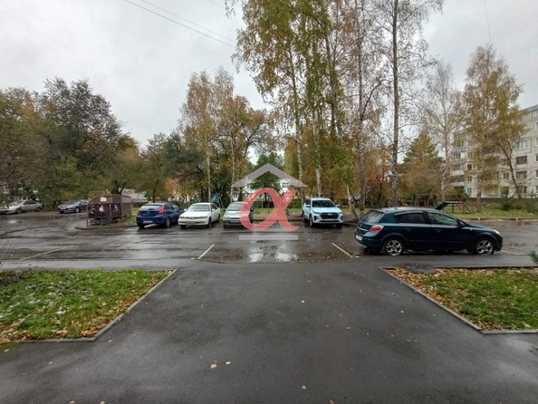 
  Продается 3-комн. квартира, 63.7 м², Октябрьский пр-кт, д. 70
. Фото 19.